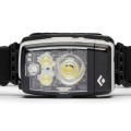 BLACK DIAMOND Distance LT 1100 Czarny Latarka czołowa LED - 2956723