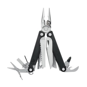 Multitool Leatherman Charge Plus - stainless