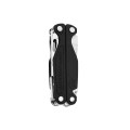 Leatherman Charge+ szczypce wielofunkcyjne Kieszonkowy 19 przyb. Czarny, Stal nierdzewna - 2956734