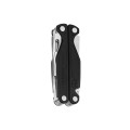 Leatherman Charge+ szczypce wielofunkcyjne Kieszonkowy 19 przyb. Czarny, Stal nierdzewna - 2956733