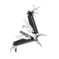 Leatherman Charge+ szczypce wielofunkcyjne Kieszonkowy 19 przyb. Czarny, Stal nierdzewna - 2956735