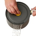 Garnek turystyczny Sea to Summit Frontier Ultra Light Pot 1.3 l - 2936715