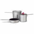 Zestaw garnków Primus Essential Trek Pot Set - 2956743