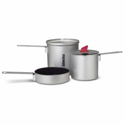 Zestaw garnków Primus Essential Trek Pot Set - 2956743
