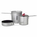 Zestaw garnków Primus Essential Trek Pot Set - 2956744
