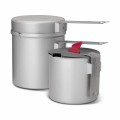Zestaw garnków Primus Essential Trek Pot Set - 2956745