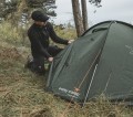 Easy Camp Rondane 3 Ciemny Zielony Namiot kopułowy / Igloo - 2936745