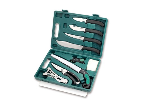Zestaw Outdoor Edge Game Pro - 2956767