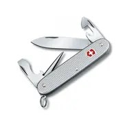 Scyzoryk Victorinox Pioneer X - silver