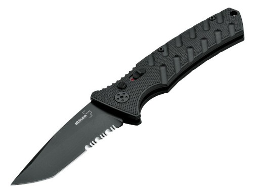 Nóż Böker Plus Strike Tanto - 2956771