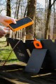 Xtorm XR2S28 ładowarka do urządzeń przenośnych Uniwersalne Czarny Słoneczny Zewnętrzna - 2956787