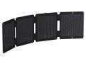 Xtorm XR2S28 ładowarka do urządzeń przenośnych Uniwersalne Czarny Słoneczny Zewnętrzna - 2956777
