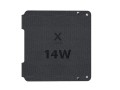 Xtorm XR2S14 ładowarka do urządzeń przenośnych Uniwersalne Czarny Słoneczny Zewnętrzna - 2956807