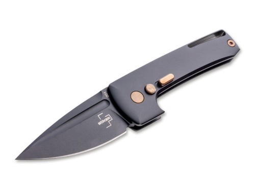 Nóż Böker Plus Harlock Mini - 2956813