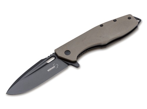 Nóż Böker Plus Caracal Tactical - 2956816