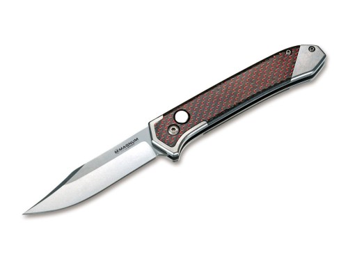 Nóż Magnum Rubico Auto - 2956817