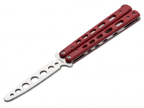 Nóż Böker Plus Balisong Trainer - 2956818