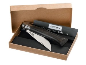Nóż składany Opinel Tradition Luxury N°08 - foldbar