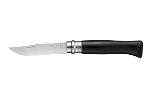 Nóż składany Opinel Tradition Luxury N°08 - foldbar - 2956823
