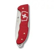 Nóż turystyczny Victorinox Evoke Alox - red - 2956827