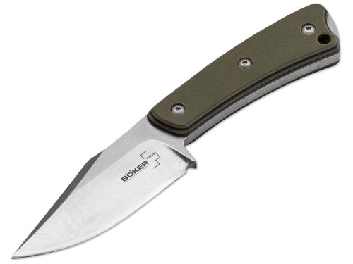 Nóż Böker Plus Piranha - 2956836
