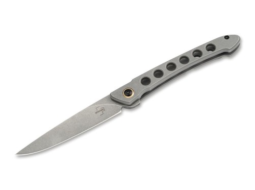 Nóż Böker Plus Urban Spillo Flipjoint - 2956840