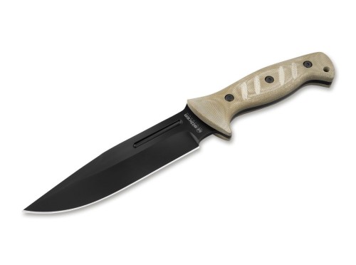 Nóż Magnum Desert Warrior 2.0 - 2956841