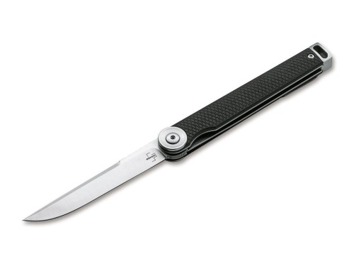 Nóż Böker Plus Kaizen Black - 2956847