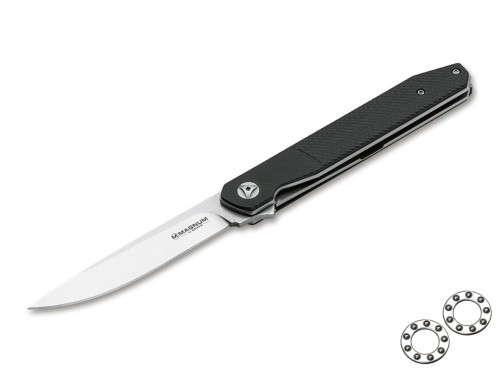 Nóż Magnum Miyu - 2956848