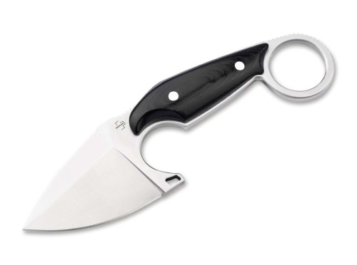 Nóż Böker Plus Enki D2 - 2956850