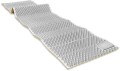 Therm-a-Rest Z Lite SOL Regular 510 mm 1830 mm Srebrny, Żółty - 2956859