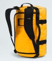 The North Face NF0A52SS sportowa torba 31 l Nylon, Poliester Czarny, Żółty - 2936866