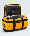 The North Face NF0A52SS sportowa torba 31 l Nylon, Poliester Czarny, Żółty - 2936867