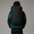 The North Face NF0A52S3KT01 sportowa torba 62 l Tworzywo sztuczne pochodzące z recyklingu, Termoplastyczne elastomery poliuretanowe (TPU) Czarny - 2936958