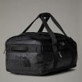 The North Face NF0A52S3KT01 sportowa torba 62 l Tworzywo sztuczne pochodzące z recyklingu, Termoplastyczne elastomery poliuretanowe (TPU) Czarny - 2936957