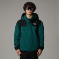 The North Face NF0A52S3KT01 sportowa torba 62 l Tworzywo sztuczne pochodzące z recyklingu, Termoplastyczne elastomery poliuretanowe (TPU) Czarny - 2936962
