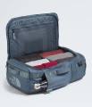 The North Face Base Camp sportowa torba 32 l Poliester, Termoplastyczne elastomery poliuretanowe (TPU) Niebieski - 2936814