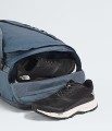 The North Face Base Camp sportowa torba 32 l Poliester, Termoplastyczne elastomery poliuretanowe (TPU) Niebieski - 2936818