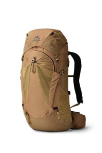 Plecak górski Gregory Zulu 40 - desert tan r. M/L