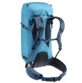 Plecak turystyczny - Deuter Guide 34+ 8 Wave- INK - 2936912