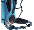 Plecak turystyczny - Deuter Guide 34+ 8 Wave- INK - 2936906