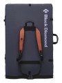 Crashpad Black Diamond Circuit Crash Pad - rust orange - 2936930