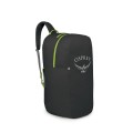 Osprey Airporter Small Czarny 90 l Nylon - 2936941