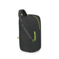 Osprey Airporter Small Czarny 90 l Nylon - 2936943