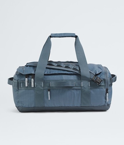 The North Face Base Camp sportowa torba 42 l Poliester, Termoplastyczne elastomery poliuretanowe (TPU) Szary - 2936918