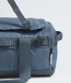 The North Face Base Camp sportowa torba 42 l Poliester, Termoplastyczne elastomery poliuretanowe (TPU) Szary - 2936925