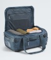 The North Face Base Camp sportowa torba 42 l Poliester, Termoplastyczne elastomery poliuretanowe (TPU) Szary - 2936920