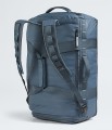 The North Face Base Camp sportowa torba 42 l Poliester, Termoplastyczne elastomery poliuretanowe (TPU) Szary - 2936919