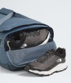The North Face Base Camp sportowa torba 42 l Poliester, Termoplastyczne elastomery poliuretanowe (TPU) Szary - 2936924