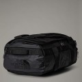 The North Face Base Camp sportowa torba 32 l Poliester, Termoplastyczne elastomery poliuretanowe (TPU) Czarny - 2936829